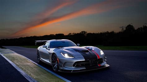 Dodge Viper Acr Car Wallpapers Hd Desktop And Mobile Backgrounds