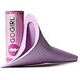 Go Girl Female Urination Device Lavender Pink Pack Of Amazon In