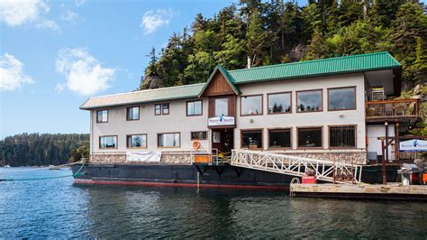 In all, more than 5,300 residents had been swabbed over the past three days. World-Class Haida Gwaii Fishing (Queen Charlotte Islands ...