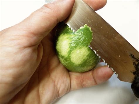 4 Ways To Zest A Lime Delishably