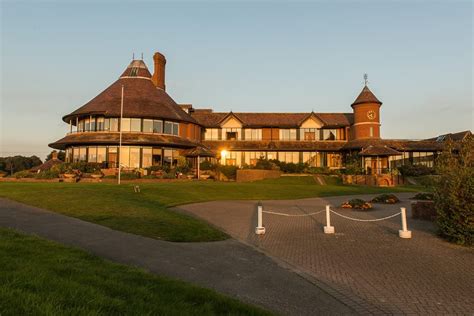 East Sussex National Hotel Weddings Offers Packages Photos Fairs