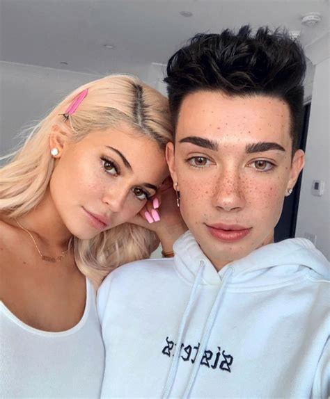 James Charles Shares Own Nudes In Ownership Move After Twitter Hack Goss Ie