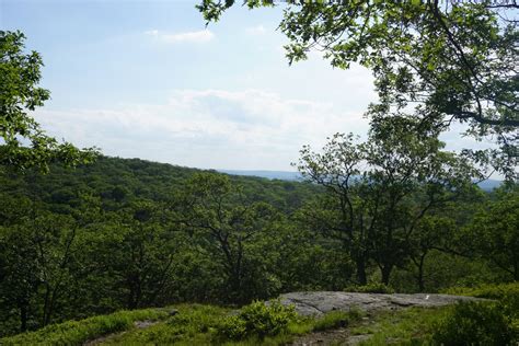 Harriman Hiker Harriman State Park And Beyond Tom Jones Mountain