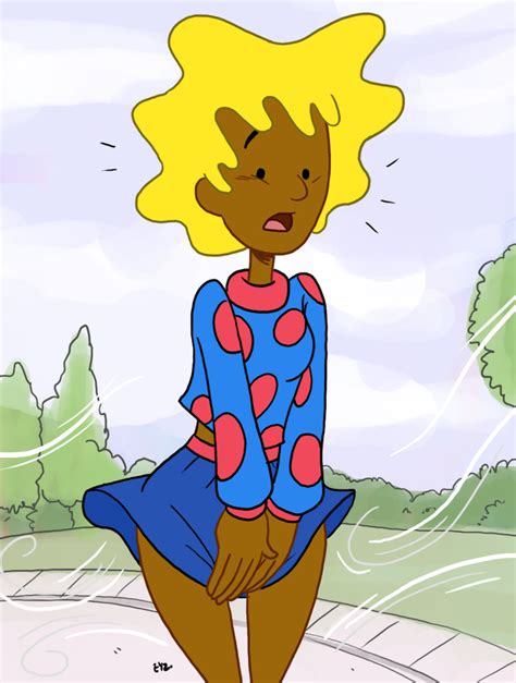 Doug Patti Mayonnaise 04 By Theeyzmaster On Deviantart