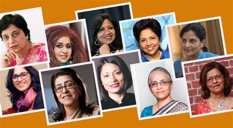 10 Secrets Of Success From Top Indian Women Leaders In Business We Admire