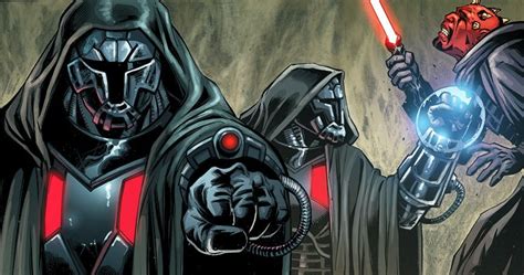 Darth Krayts Sith Troopers Overview Star Wars Art Star Wars Geek Sith
