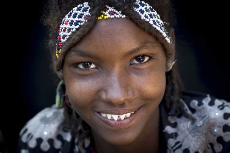 Afar Girl Ethiopia Tribes Women Ethiopia Beauty Around The World