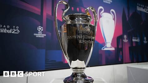 Champions League Draw Chelsea To Face Real In Quarter Finals Bbc Sport