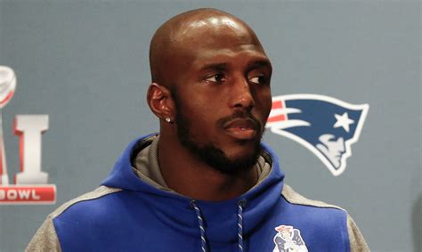 New England Patriots Player Devin McCourty Wife Lose Baby Mia At 8