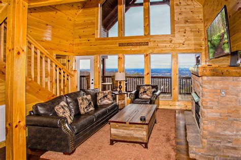 Maybe you would like to learn more about one of these? A Grandview Getaway: 2 Bedroom Vacation Cabin Rental ...