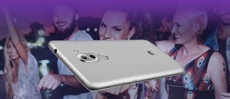 Huawei Silently Makes The Mate 9 Lite Official News