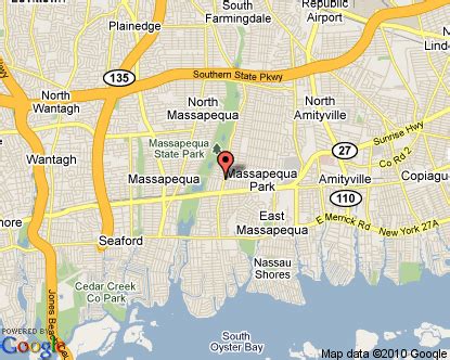 Massapequa park, New york