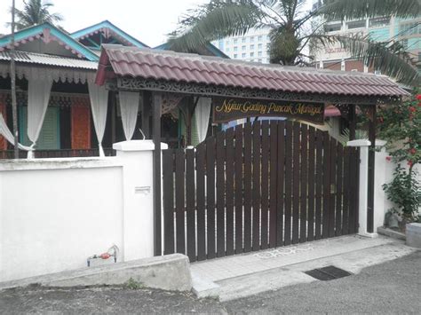 The ultimate guide on how to buy a house in malaysia arif hussin tips beli rumah proses di 10 tip baru propertyguru b40 and m40: SENI LAMA MELAYU (MALAY OLDEN ART): Rumah tradisional ...