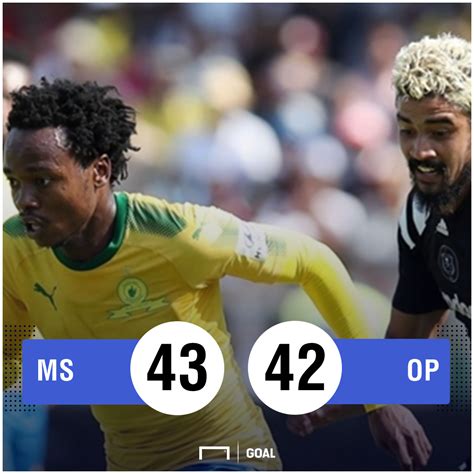 Social rating of predictions and free 2 january at 13:30 in the league «south africa premier» will be a football match between the teams mamelodi sundowns and orlando pirates on. Orlando Pirates v Sundowns: Who has the upper hand in title race? | Goal.com