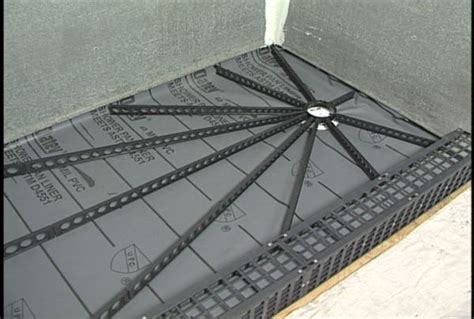 Maybe you would like to learn more about one of these? DIY ideas for building your own shower pan - Hometone ...
