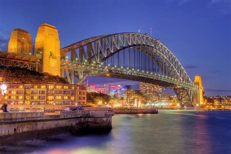 New South Wales Holidays And Tours Trailfinders