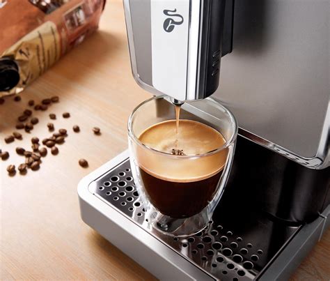 Tchibo Kaffeevollautomat »Esperto Caffè« online bestellen bei Tchibo 366581