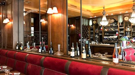 Le Bistro Marbeuf In Paris Restaurant Reviews Menu And Prices Thefork