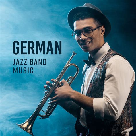 German Jazz Band Music 2019 Instrumental Smooth Jazz Collection