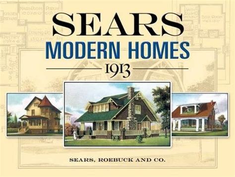 Sears Modern Homes Pine Creek Community Restoration