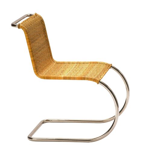 Beautiful, original barcelona chair by ludwig mies van der rohe for knoll international. Lilly Reich - Wikipedia