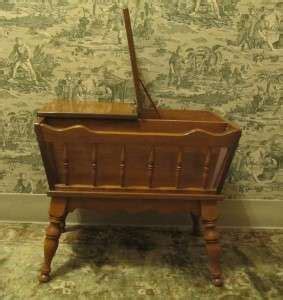 As of now, gonzalez says she'll close dough box by the end of the year unless they are asked to vacate by the landlord. Ethan Allen Heirloom Maple Dough Box Magazine Rack End ...