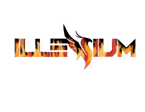 Illenium Sticker Matte Waterproof Vinyl Etsy