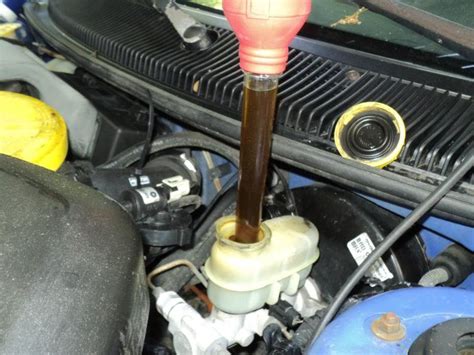 There are different hydraulic brake systems and they vary slightly in their bleeding procedure but the principle is broadly the same. How-To Tuesday: How to Bleed your Brakes - JK-Forum