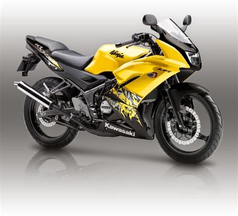 Find great deals on ebay for kawasaki 150 jet ski. Kredit Motor Kawasaki NINJA 150 RR New Update Terbaru ...