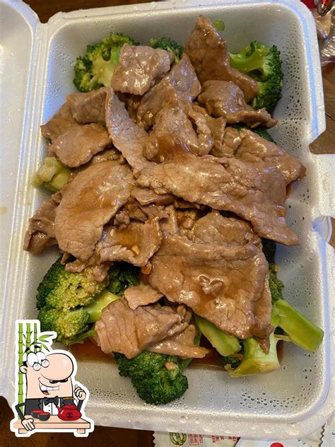 Silver Dragon Restaurant in Bellevue - Chinese restaurant menu and reviews