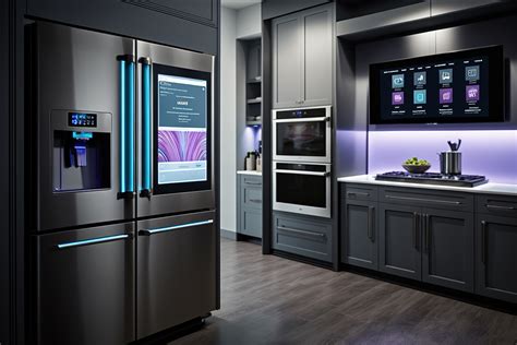 Smart Home Market Seen Offering New Opportunities Kitchen And Bath