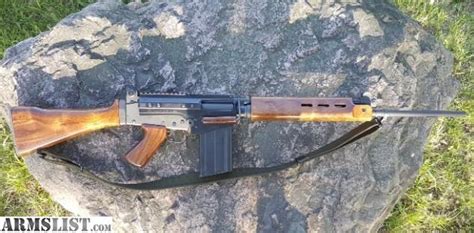 Armslist For Sale Fn Fal G1 Coonan Walnut Wood