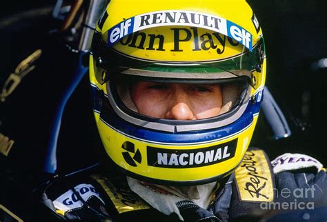 Ayrton Senna Im Helm Ungarn Gp 1986 Ubicaciondepersonascdmxgobmx