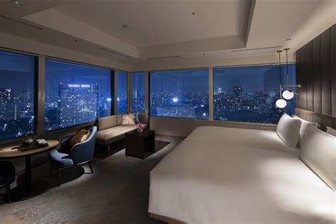 東京 ストリングスホテル東京インターコンチネンタル IHG ホテル 詳細・予約ページ | ホテル予約なら「エアトリホテル」