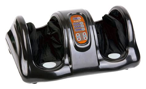 Top Rated Foot Massagers December 2013
