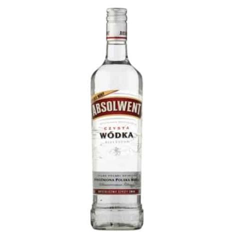 Best Polish Vodka For 2020 Top Brands Comparison Charts And Facts