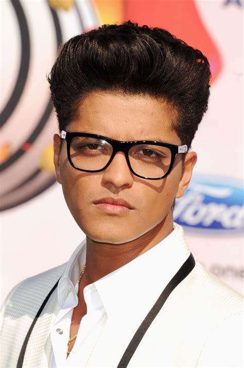 Sexy Bruno Mars Pictures Popsugar Celebrity Photo 15