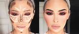 Images of How To Apply Makeup Contour