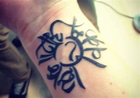 Tattoos are more than just decorative and tibetan tattoos are as deeply spiritual as they are beautiful. 10 Best Sanskrit Tattoo Designs That Have Powerful ...