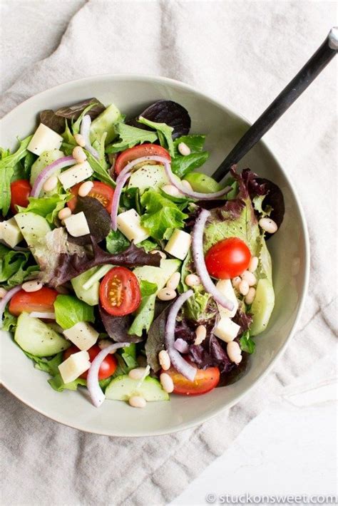 Pin On Salads