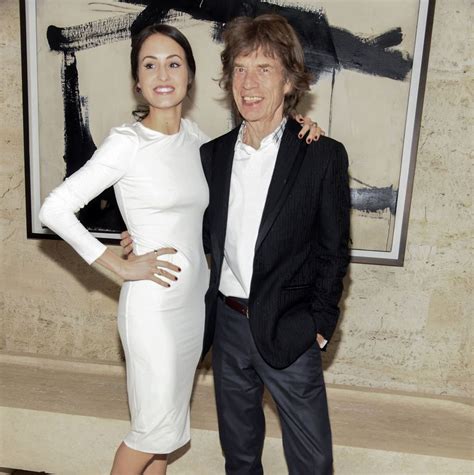 Mick Jagger Presenteia Namorada Com Mansão De R10 Mi Na Flórida