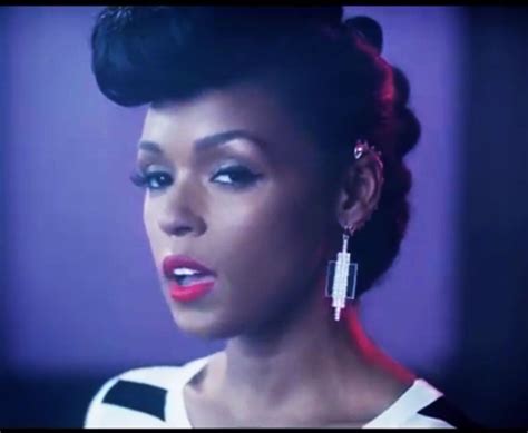 Must See Watch Janelle Monaes Primetime Video Feat Miguel Essence