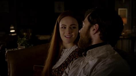roger and brianna outlander season 2 and 3 moments youtube