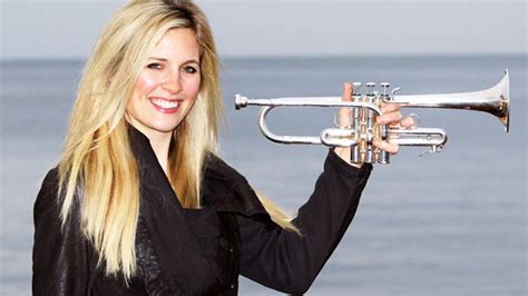 Bbc Radio Woman S Hour Alison Balsom The End Of Men And The Rise Of Women