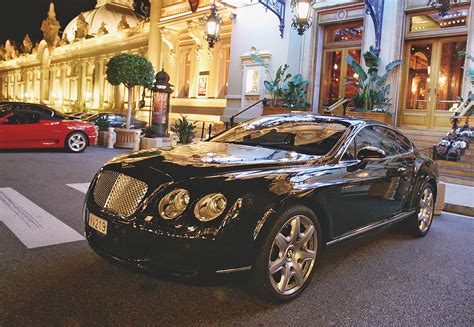 A State Of Wealth Monaco