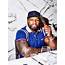 How 50 Cent Rapper And Actor Spends His Sundays  The New York Times