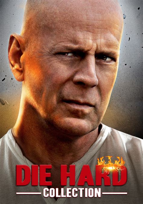 Its gameplay is based on the 1988 film of the same name.during the game, the player rescues hostages and. Die Hard Collection | Movie fanart | fanart.tv