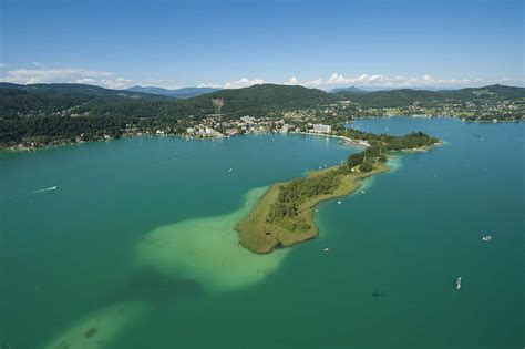 Die tatsache, dass kärnten als einziges bundesland den exporttag heute. Sehenswürdigkeiten & Ausflugstipps am Wörthersee | Top 10 ...