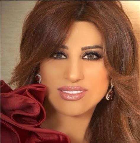 نجوى كرم أميرة بفستان أحمر ساحر في حفل زفاف ملكي صور فيس مصر