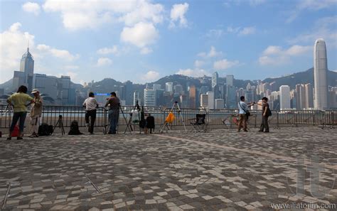Hong Kong Photos By Ilia Torlin